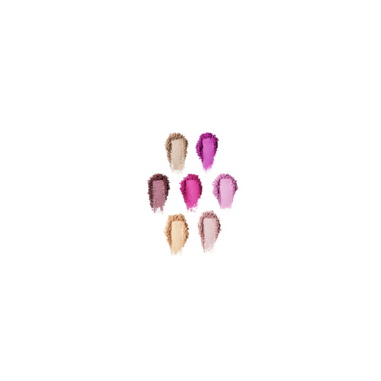 Палетка теней - Easter egg shadow palette - Candy Egg - 3