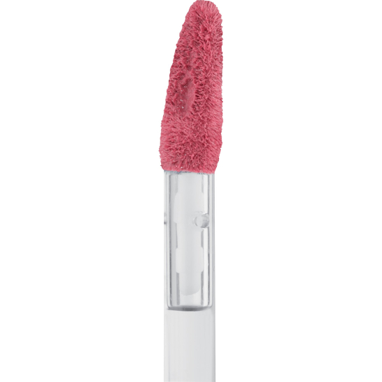 Жидкая матовая помада для губ Juicy Matte lip mousse, 04 Dreamy Blossoms - 2