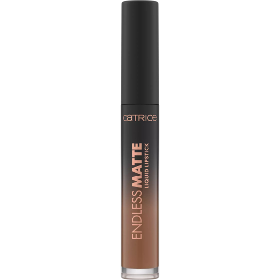 Матовая жидкая помада для губ Endless Matte Liquid Lipstick, 030 - 4