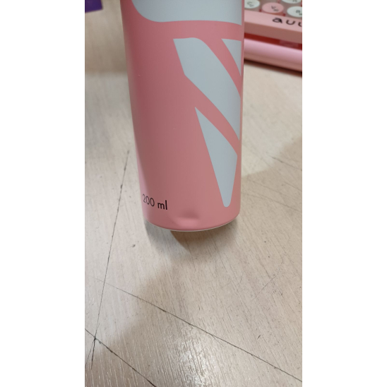 Сухой шампунь Ice Cream - 1