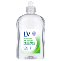 Средство для мытья посуды