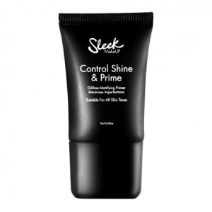 Sleek MakeUP - крем-праймер-contral shine prime - control shine&prime