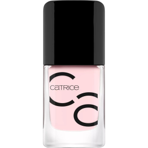 CATRICE - Лак для ногтей IcoNails Gel Lacquer, 142 Rose Quartz10,5 мл