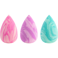 Набор спонжей для консилера My Artsy Drops concealer sponges, 01 Marble