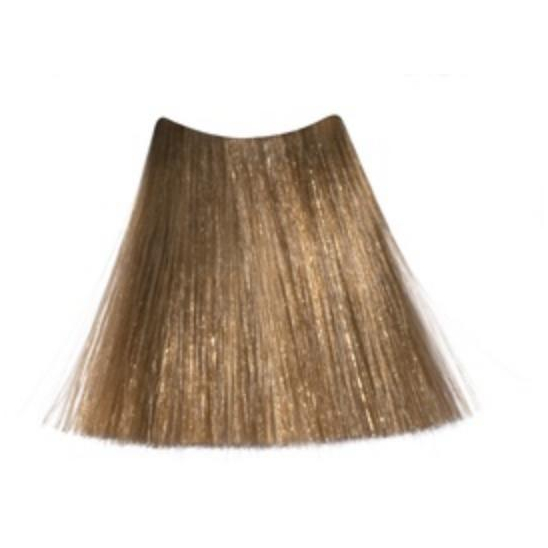 Крем-краска для волос Color Cream - 8.0 Blond - 1