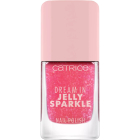 Лак для ногтей Dream In Jelly Sparkle Nail Polish, 030 Sweet Jellousy