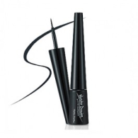 Жидкая подводка для глаз 01 насыщенный черный