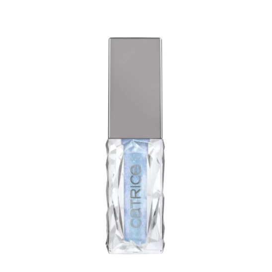 Блеск для губ с ментолом Arctic Illusion Plumping Effect Gloss, C02 In Ice - 2