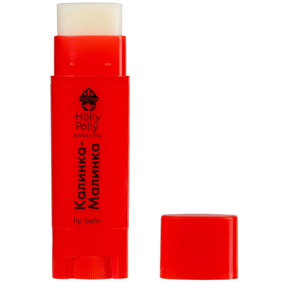 Бальзам для губ Russian Girl, Не жизнь, а малина - 2