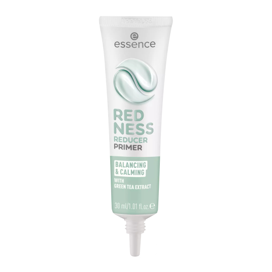 Праймер для лица Redness Reducer Primer - 2