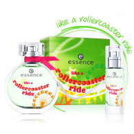 Парфюм Like a Rollercoaster Ride