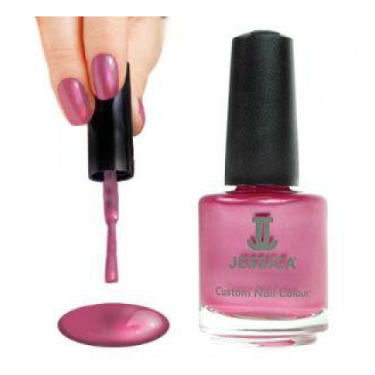 Лак для ногтей Kensington Rose - 14,8 мл - 1