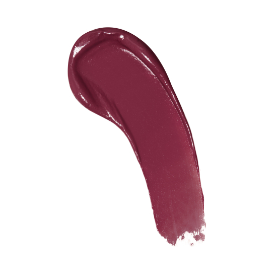 Жидкая губная матовая помада Air Blur Matte, Rosewood/тёмно-красный с фиолетовым подтоном - 3