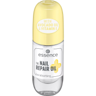 Восстанавливающее масло для ногтей The Nail Repair Oil