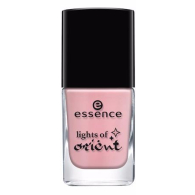 Лак для ногтей - 02 The Sultan’s Daughter кремовый нежно-розовый