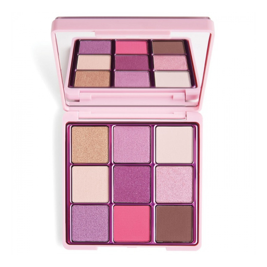 Палетка теней - Glitter Palette - One True Love - 2