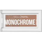 Палетка теней для век Monochrome Duo Eyes, 22 Mocha Latte