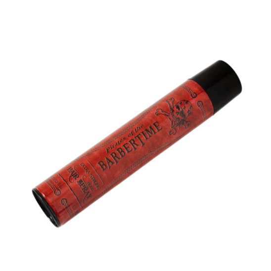 Лак для волос экстрасильной фиксации Hair Spray Extra Strong Hold - 3