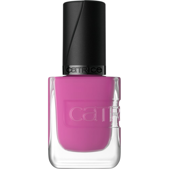 Лак для ногтей Gel Affair Nail Lacquer, 049 Flirt Frequency - 1