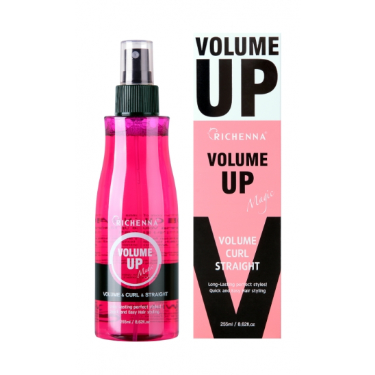 Спрей для укладки волос Volum up magic - 1