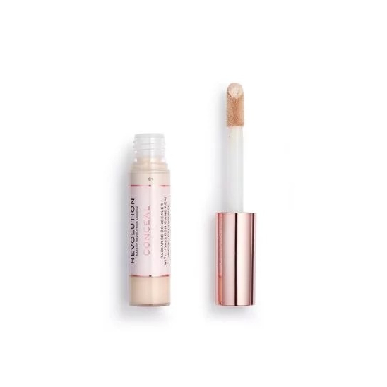 Консилер conceal & hydrate - C1 - 1
