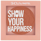 Румяна Show Your Happiness Blush, 204 Polite