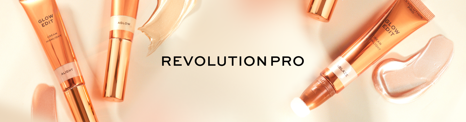 revolution pro