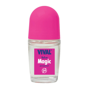 VIVAL beauty - Дезодорант Magic50 мл
