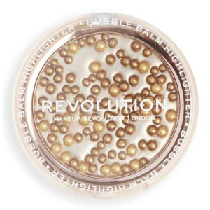 Makeup Revolution - Хайлайтер Bubble Balm Highlighter, Bronze7,5 г