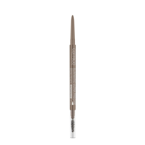 CATRICE - Контур для бровей Slim'Matic Ultra Precise Brow Pencil Waterproof, 030 Dark Тёмно-коричневый