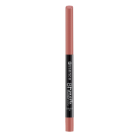 Карандаш для губ 8h matte comfort lipliner, 04 Rosy Nude