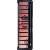 wanted sunset dreamers - Палетка теней