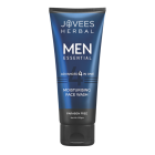 Гель для умывания 4 в 1 Men Essential Moisturising Face Wash Advanced 4 in One, 100 мл