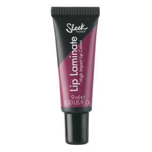 Sleek MakeUP - Блеск для губ Lip Laminate - Chaos 1318