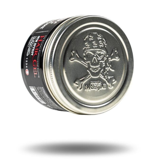 Гель для укладки волос Hair Gel Gum Effect - 3