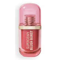 Румяна жидкие Super Dewy Blush Burst, Watermelon Pop Coral