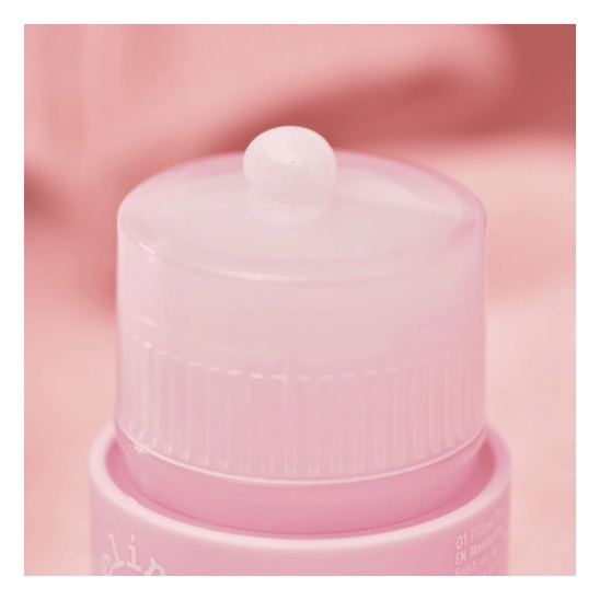 Бальзам для губ Feelin Comfy plumping lip glow 01 - 2