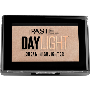 PASTEL Cosmetics - Хайлайтер кремовый Daylight Cream Highlighter, 11 Sunrise4,5 г