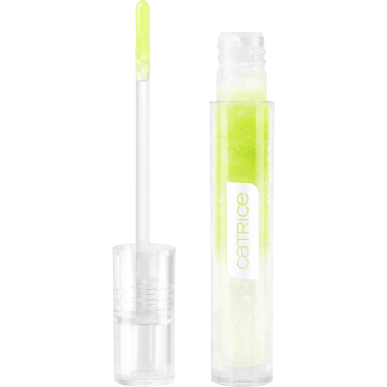 Двухфазное масло для губ Poolside of Life Bi-Phase Lip Oil, C01 Under Palm Trees - 2