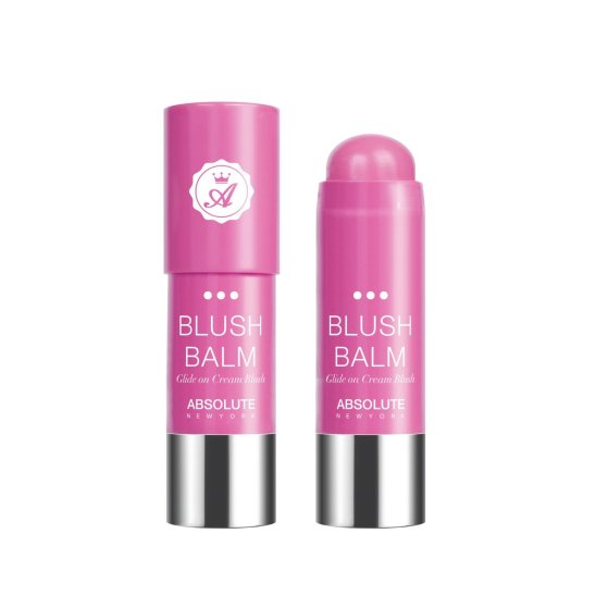Бальзам-румяна для лица Blush Balm Gno - 1