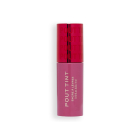 Тинт для губ Liquid Lipstick Pout Tint, Mad about Mauve