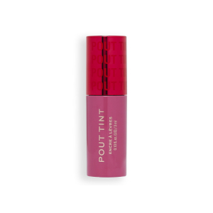 Makeup Revolution - Тинт для губ Liquid Lipstick Pout Tint, Mad about Mauve3 мл