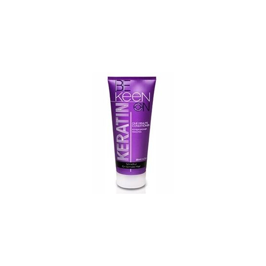 Кератин-Кондиционер Серебристый Эффект Silber Effekt Conditioner - 1