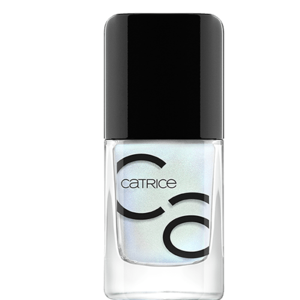 CATRICE - Лак для ногтей IcoNails Gel Lacquer, 119 Stardust In a Bottle10,5 мл
