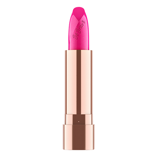 Помада для губ Power Plumping Gel Lipstick, 070 фуксия - 1