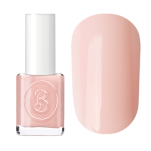 Berenice - Oxygen Дышащий кислородный лак для ногтей - 02 pale pink бледно-розовый16 мл