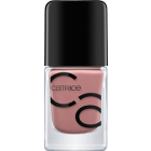 Лак для ногтей IcoNails Gel Lacquer, 10 бургундский