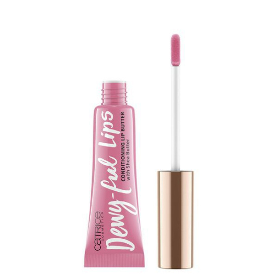 Ухаживающее масло для губ Dewy-ful Lips Conditioning Lip Butter - 050 - 1
