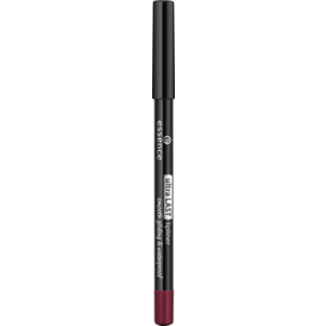 essence - Контур для губ - Ultra Last Lipliner - т. 03 - бордовый