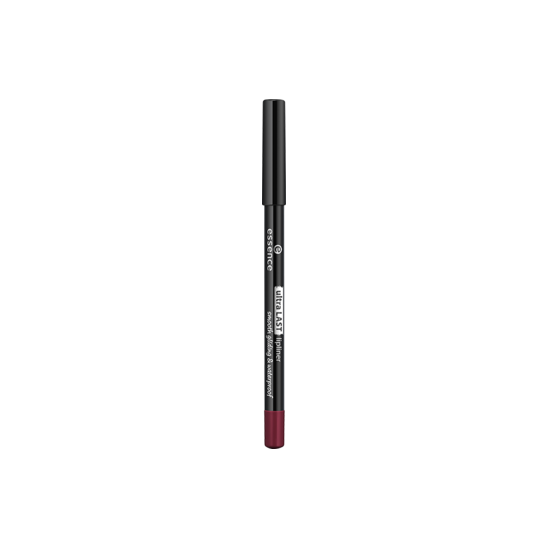 Контур для губ - Ultra Last Lipliner - т. 03 - бордовый - 1